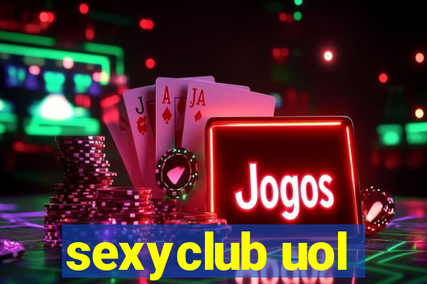 sexyclub uol